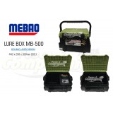 MEBAO Caixa Amostras MB-500