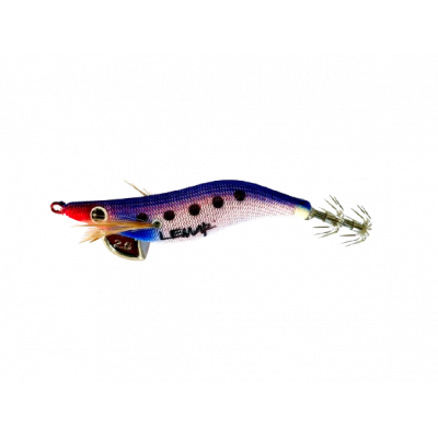 Lemar Letal Squid Jig