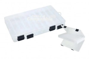 Ragot Double Side Lures Box