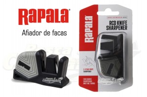 Rapala RCD Knife Sharpener