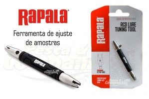 Rapala RCD Lure Tuning Tool