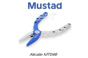 Mustad Pliers MT046 (6 inch)
