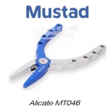 Mustad Pliers MT046 (6 inch)