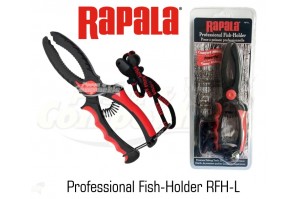 Rapala Fish-Holder Profissional RFH-L