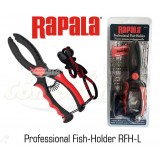 Rapala Fish-Holder Profissional RFH-L