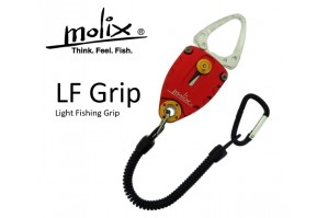 Molix LF Grip Light Fishing Grip
