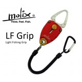 Molix LF Grip Light Fishing Grip