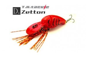 T.H.Tackle D. Zetton