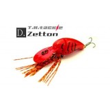 T.H.Tackle D. Zetton