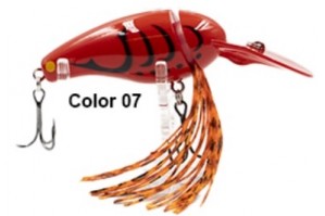 T.H.Tackle D. Zetton