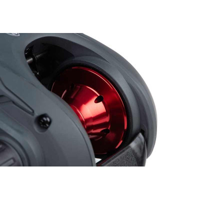 Fox Rage Warrior Baitcaster Reel