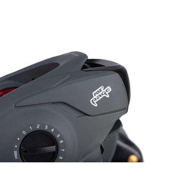 Fox Rage Warrior Baitcaster Reel
