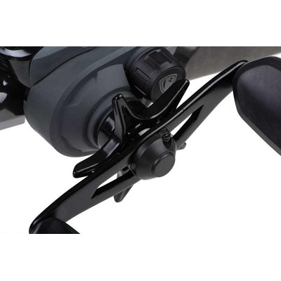 Fox Rage Warrior Baitcaster Reel