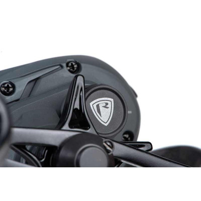 Fox Rage Warrior Baitcaster Reel