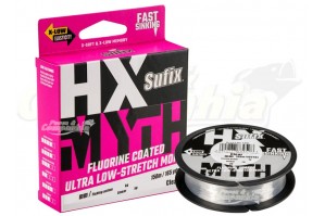 Sufix HX-Myth Fluorine Coated