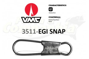 VMC 3511 Egi Snap
