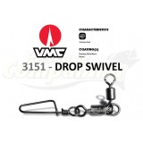 VMC 3151 Drop Swivel