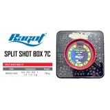 Ragot Split Shot Box 7C