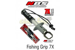 NBS Fishing Grip 7X