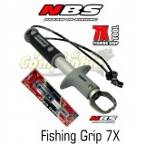 NBS Fishing Grip 7X