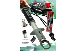 NBS Fishing Grip 7X