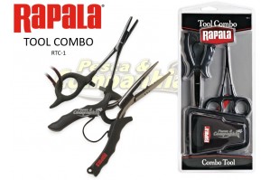 Rapala Tool Combo RTC-1