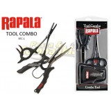 Rapala Tool Combo RTC-1