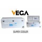 Vega Super Cooler 80L