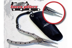 Molix Alicate Lures