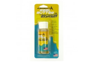 Ardent Reel Butter Oil Saltwater Equipment