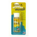 Ardent Reel Butter Oil Saltwater Equipment