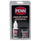 Penn Reel Oil & Lube Angler Pack