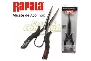 Rapala Stainless Steel Pliers RSSP6
