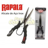 Rapala Stainless Steel Pliers RSSP6