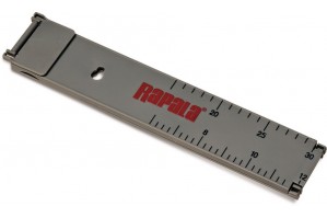 Rapala 24" Folding Ruler