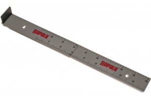 Rapala 24" Folding Ruler