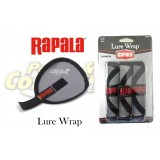 Rapala Lure Wrap (3 pieces)
