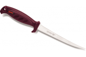 Rapala Stainless Steel Fillet Knife 6"