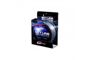 Cinnetic SKY LINE Fluorocarbon Coated Line