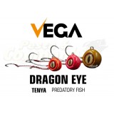 Vega Dragon Eye Tenya