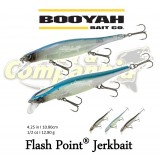Booyah Flash Point Jerkbait
