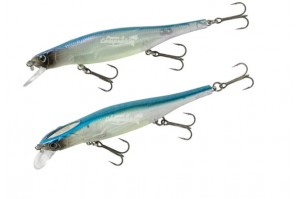 Booyah Flash Point Jerkbait