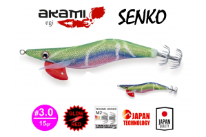 Akami Senko