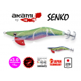 Akami Senko