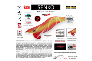 Akami Senko