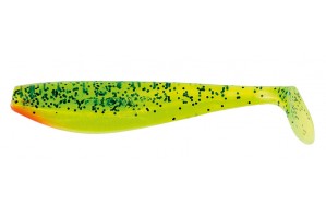 Fox Rage Ultra UV Zander Pro Shads 10cm (unidade)
