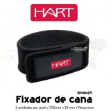 Hart Fixador de canas