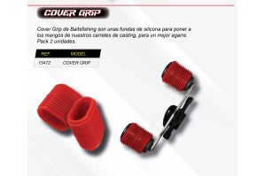 Baitsfishing Cover Grip