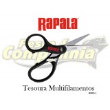 Rapala Super Line Scissor