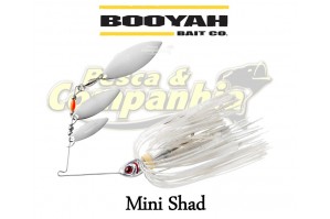 Booyah Mini Shad